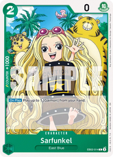 Sarfunkel - ONE PIECE CARD GAME - MoxLand
